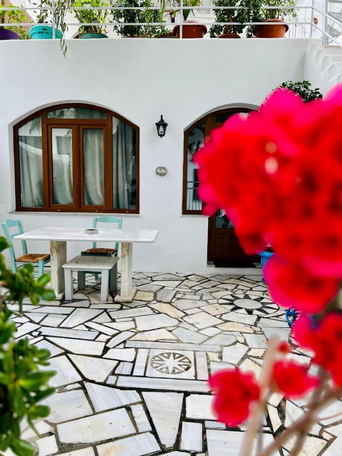 Pallada Boutique Tinos Exterior photo