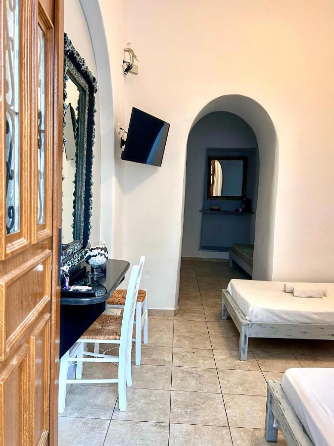 Pallada Boutique Tinos Exterior photo